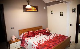 Casa Vacanze Etna